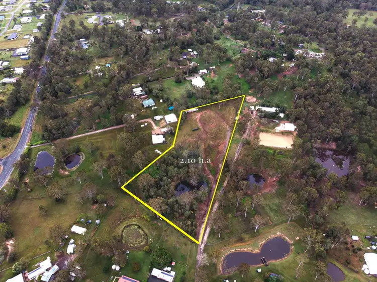 Seventh view of Homely land listing, 26 Palomino Road, Tamborine QLD 4270