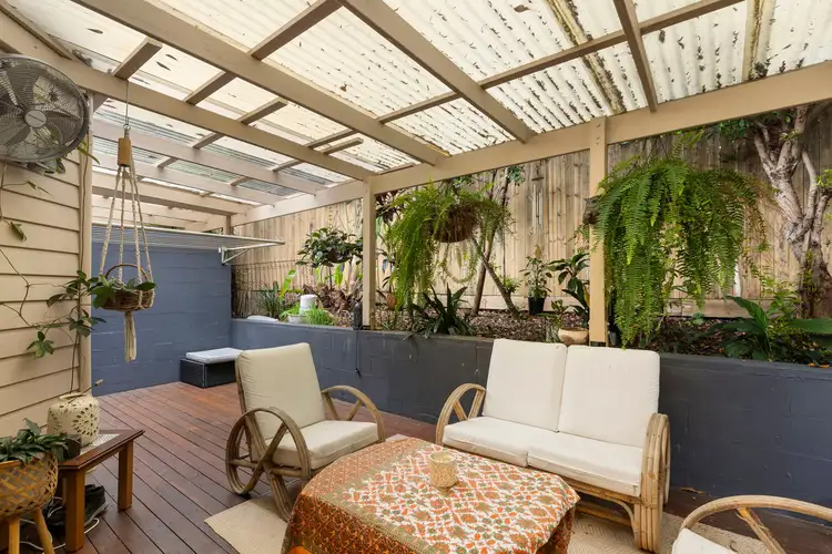 5/111 Leworthy Street, Bardon QLD 4065