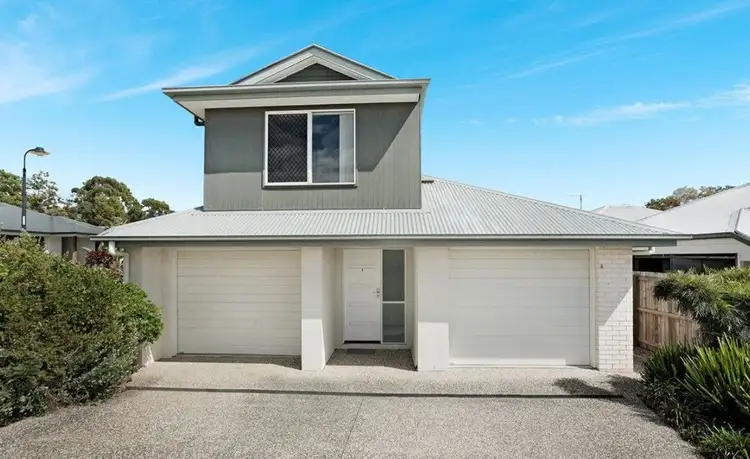 2/10 Capuchin Close, Dakabin QLD 4503