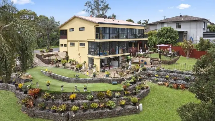 Second view of Homely house listing, 5A Whitecross Road, Bli Bli QLD 4560