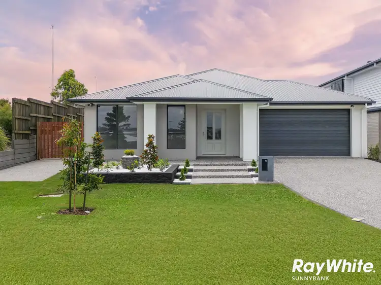 13 Copper Crescent, Greenbank QLD 4124