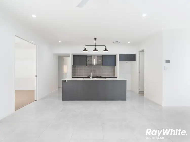 Second view of Homely house listing, 13 Copper Crescent, Greenbank QLD 4124
