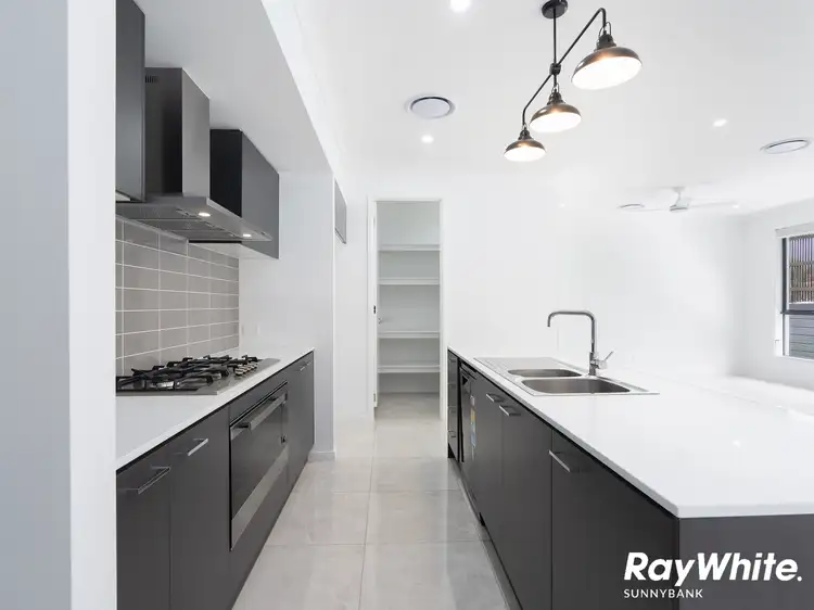 Third view of Homely house listing, 13 Copper Crescent, Greenbank QLD 4124
