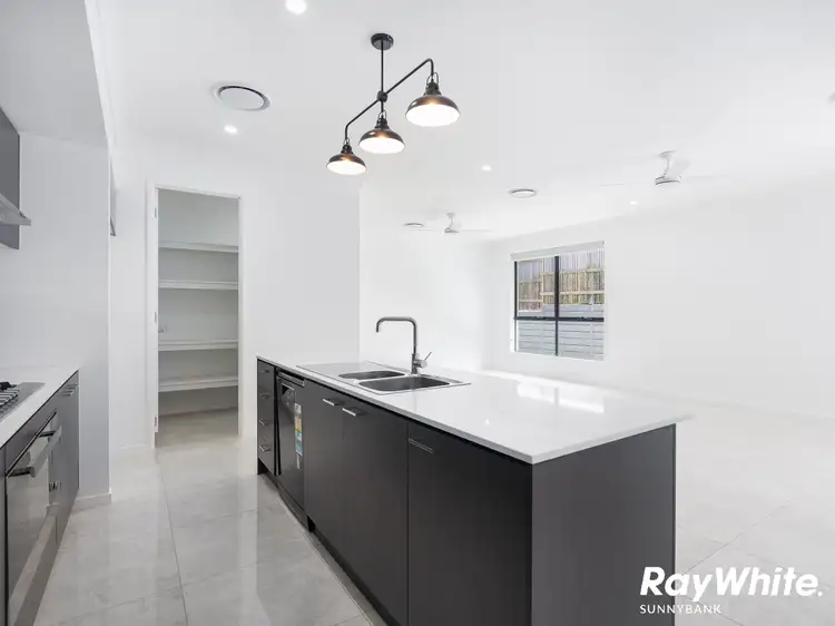Fourth view of Homely house listing, 13 Copper Crescent, Greenbank QLD 4124