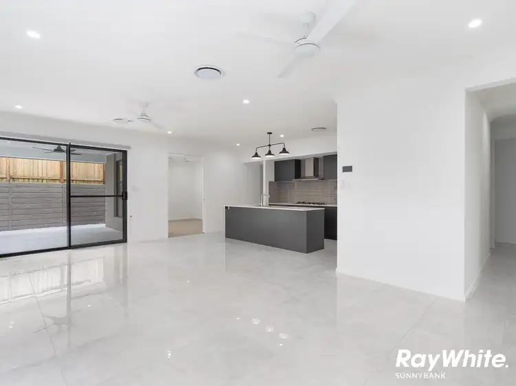 Fifth view of Homely house listing, 13 Copper Crescent, Greenbank QLD 4124