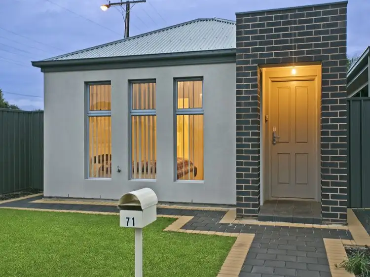 71 Gedville Road, Taperoo SA 5017