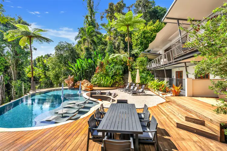 Third view of Homely house listing, 17 Platypus Close, Kuranda QLD 4881