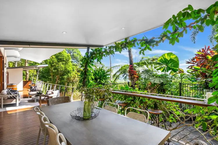 Fourth view of Homely house listing, 17 Platypus Close, Kuranda QLD 4881