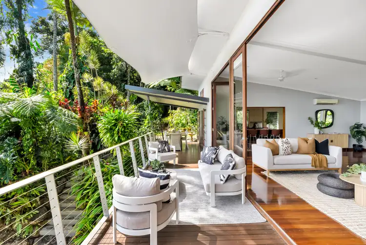 Fifth view of Homely house listing, 17 Platypus Close, Kuranda QLD 4881