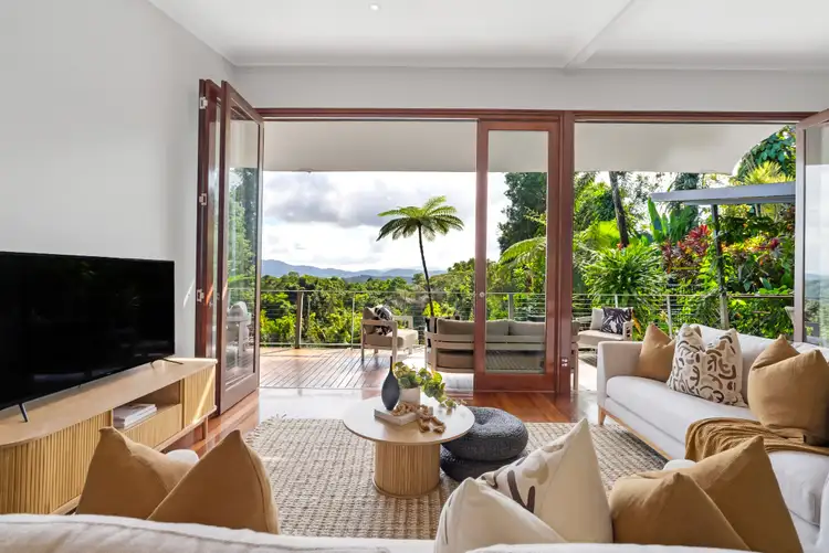 Sixth view of Homely house listing, 17 Platypus Close, Kuranda QLD 4881