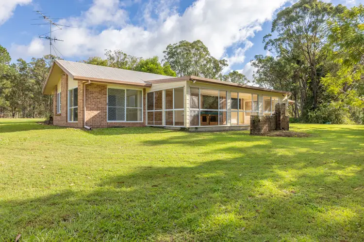 Main view of Homely house listing, 373 Kropp Road, Woodford QLD 4514