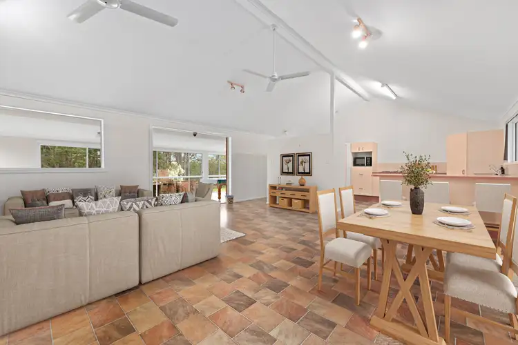 Fourth view of Homely house listing, 373 Kropp Road, Woodford QLD 4514