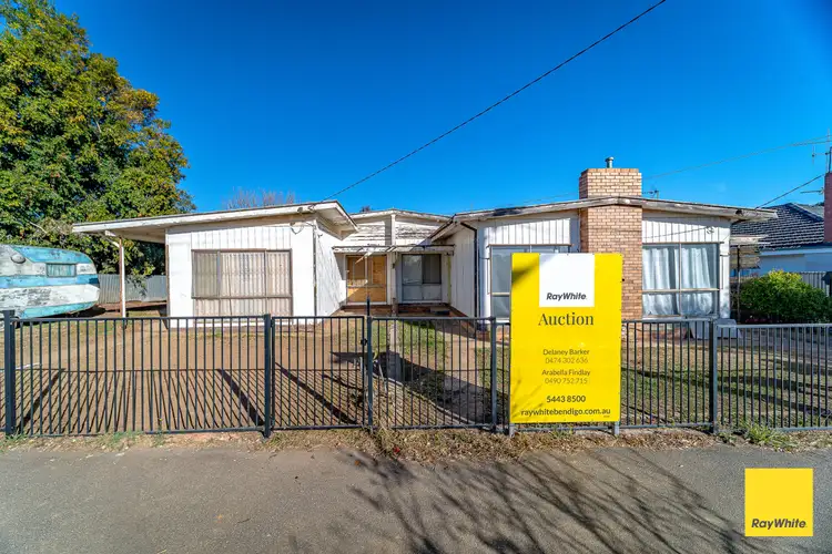 51-51a Moran Street, Long Gully VIC 3550