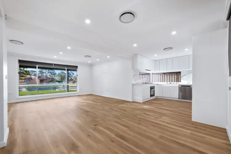 Fourth view of Homely house listing, 52 Lorikeet Avenue, Ingleburn NSW 2565