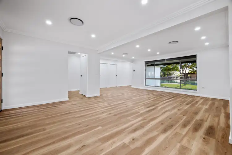 Sixth view of Homely house listing, 52 Lorikeet Avenue, Ingleburn NSW 2565