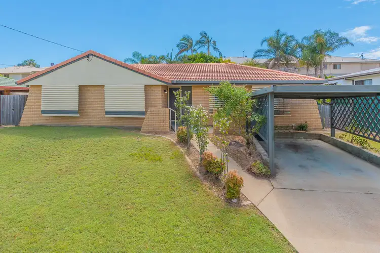 6 Ballina Street, Kippa-Ring QLD 4021
