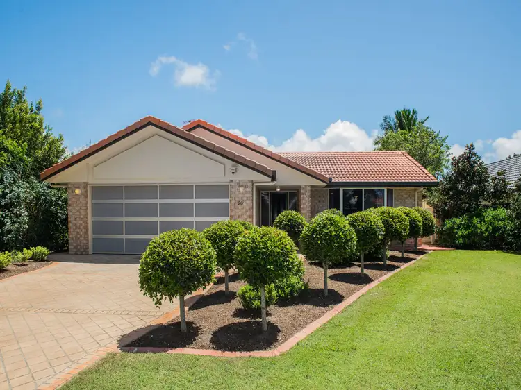 Main view of Homely house listing, 26 Investigator Place, Pelican Waters QLD 4551