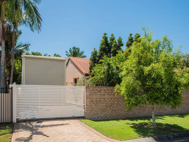 Second view of Homely house listing, 26 Investigator Place, Pelican Waters QLD 4551