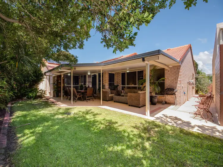 Third view of Homely house listing, 26 Investigator Place, Pelican Waters QLD 4551