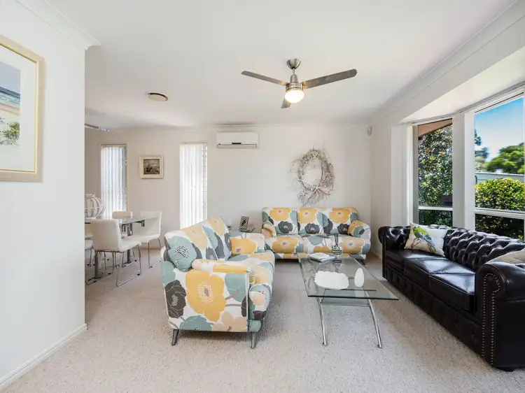 Fourth view of Homely house listing, 26 Investigator Place, Pelican Waters QLD 4551