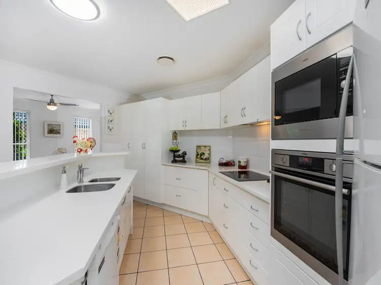 Fifth view of Homely house listing, 26 Investigator Place, Pelican Waters QLD 4551