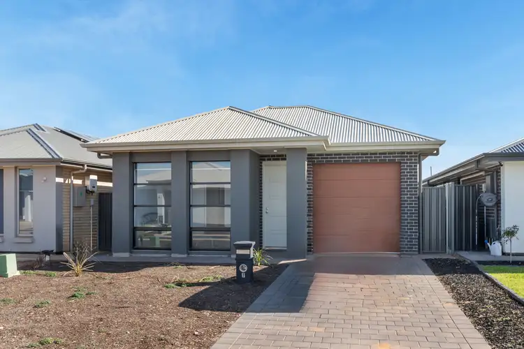 7 Anthony Court, Munno Para Downs SA 5115