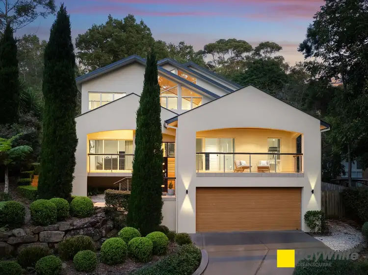 11 Forwood Avenue, Turramurra NSW 2074