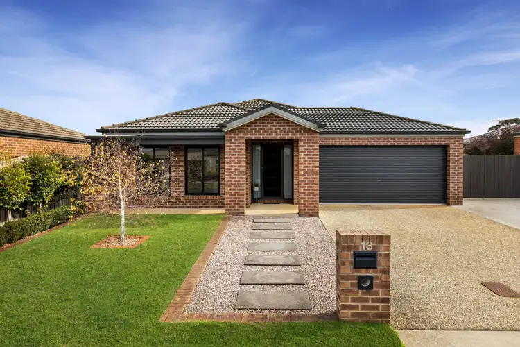 Main view of Homely house listing, 13 Gavin Street, Warrnambool VIC 3280