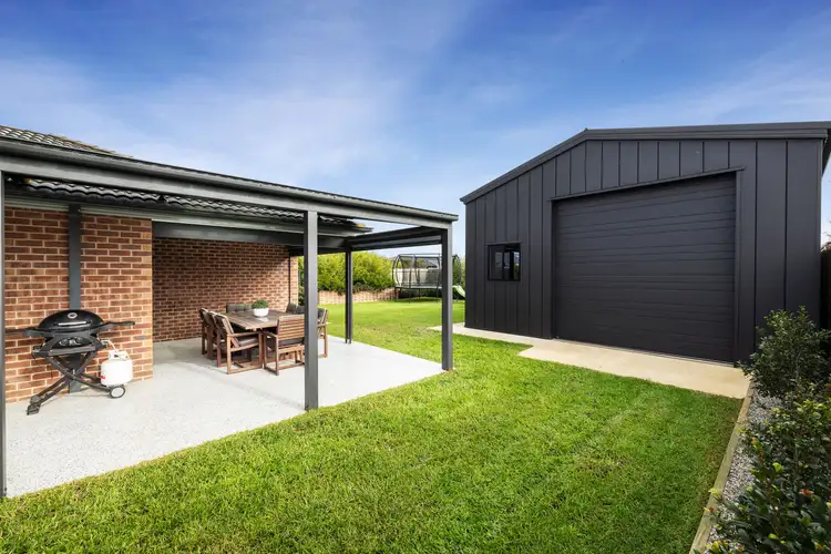 Second view of Homely house listing, 13 Gavin Street, Warrnambool VIC 3280