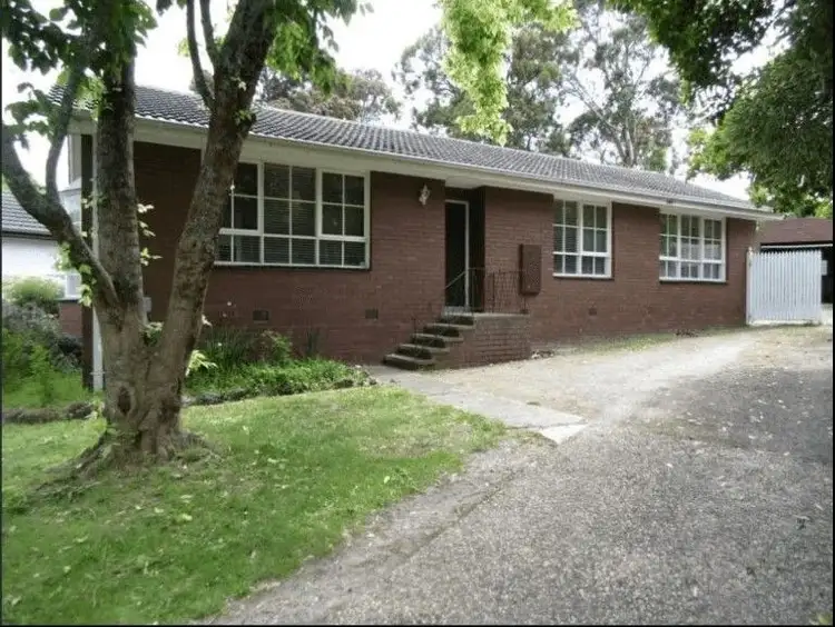 19 Sunhill Avenue, Ringwood VIC 3134