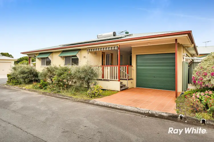 188/431-445 Park Ridge, Park Ridge QLD 4125