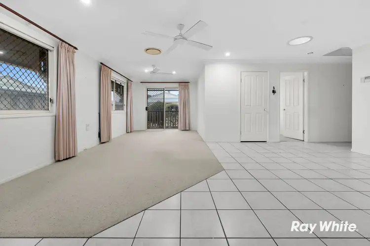 Fifth view of Homely retirement listing, 188/431-445 Park Ridge, Park Ridge QLD 4125
