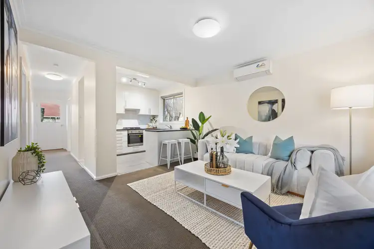 3/301 Neill Street, Soldiers Hill VIC 3350