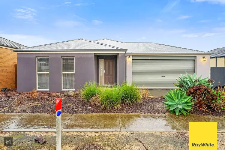 9 Holland Crescent, Truganina VIC 3029