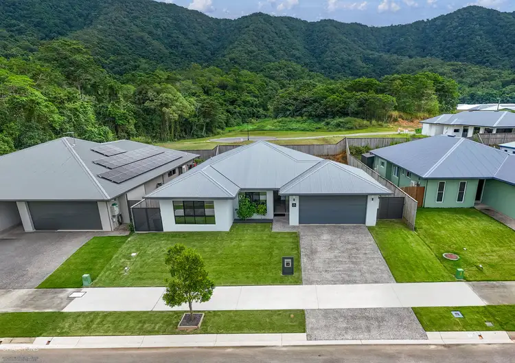 Third view of Homely house listing, 14 Creekview Parade, Bentley Park QLD 4869