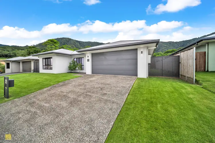Fourth view of Homely house listing, 14 Creekview Parade, Bentley Park QLD 4869