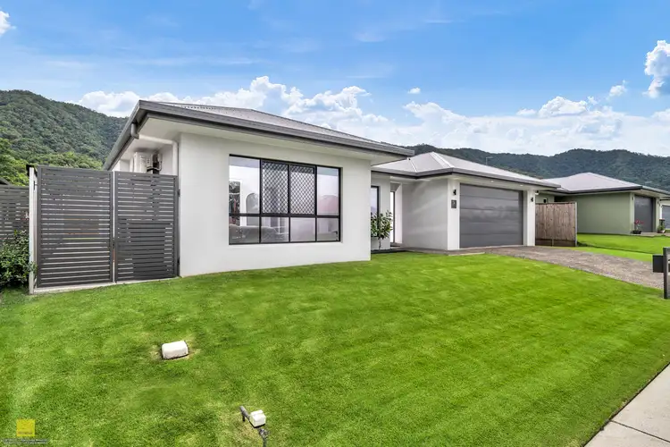 Fifth view of Homely house listing, 14 Creekview Parade, Bentley Park QLD 4869