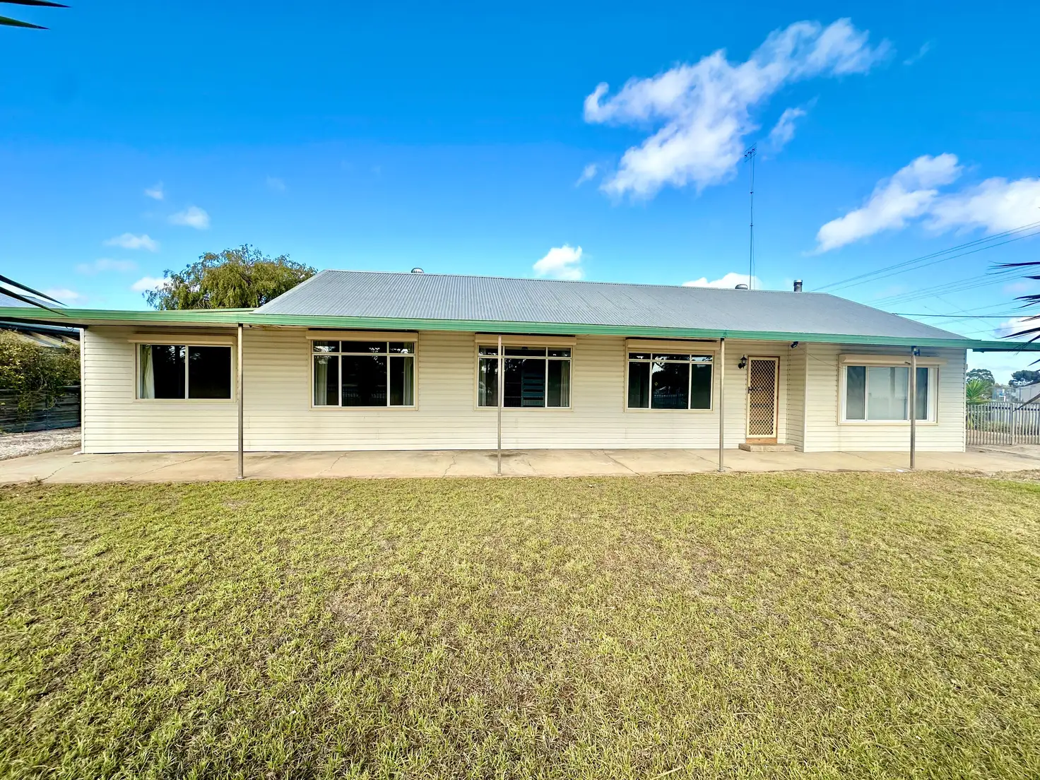 Main view of Homely house listing, 2 Cannawigara Road, Bordertown SA 5268