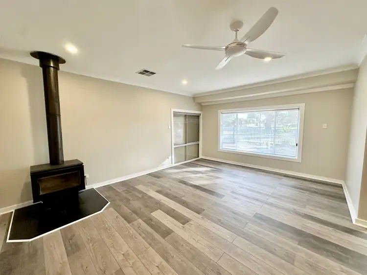 Second view of Homely house listing, 2 Cannawigara Road, Bordertown SA 5268