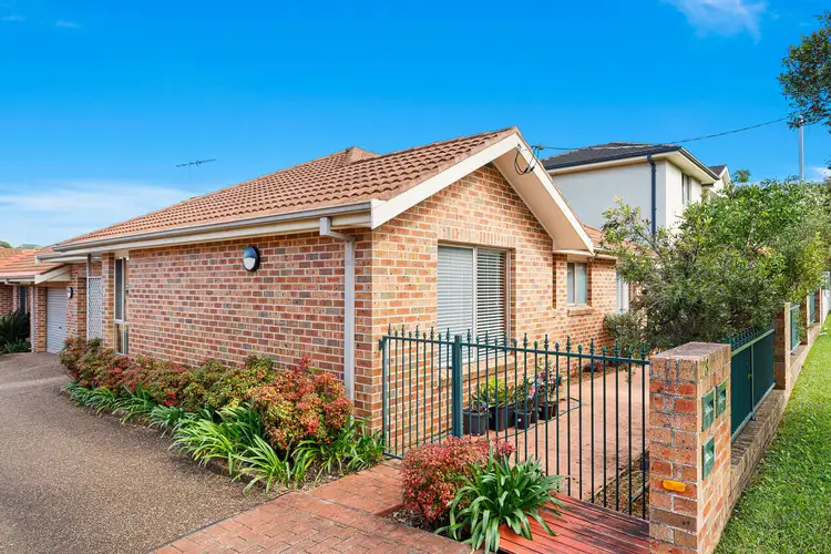 6/21-23 Farrell Street, Balgownie NSW 2519