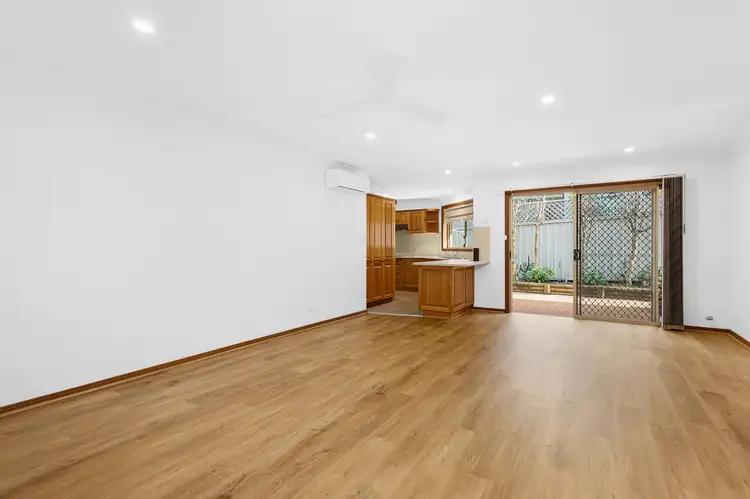 Second view of Homely villa listing, 6/21-23 Farrell Street, Balgownie NSW 2519