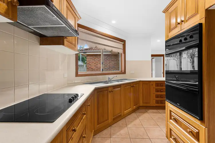 Third view of Homely villa listing, 6/21-23 Farrell Street, Balgownie NSW 2519