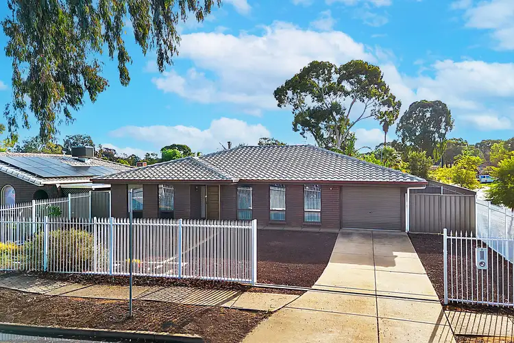 7 Andrew Smith Drive, Parafield Gardens SA 5107