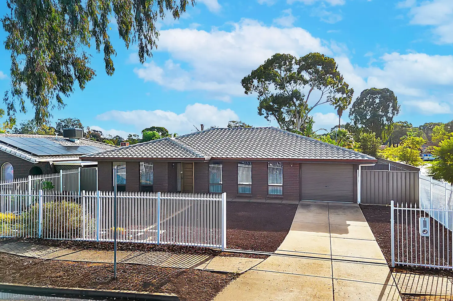 Main view of Homely house listing, 7 Andrew Smith Drive, Parafield Gardens SA 5107