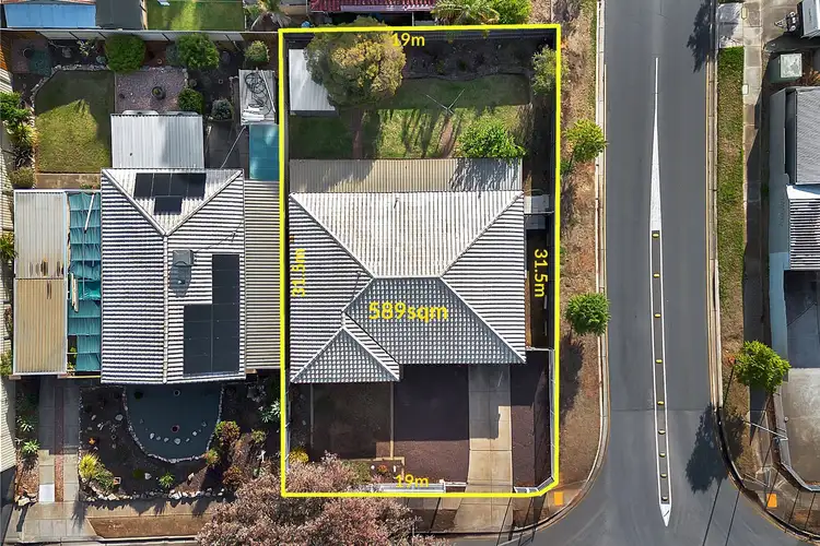 Third view of Homely house listing, 7 Andrew Smith Drive, Parafield Gardens SA 5107