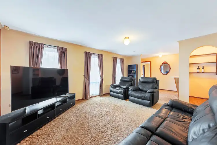 Fourth view of Homely house listing, 7 Andrew Smith Drive, Parafield Gardens SA 5107