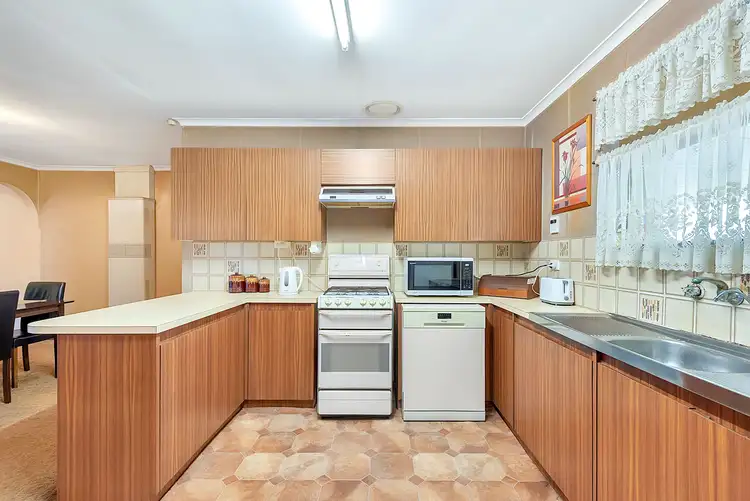 Fifth view of Homely house listing, 7 Andrew Smith Drive, Parafield Gardens SA 5107