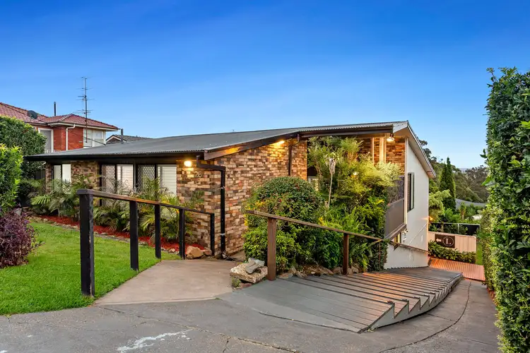 26 Bradman Street, Charlestown NSW 2290