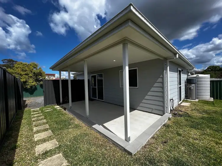 16A Britannia Street, Ettalong Beach NSW 2257