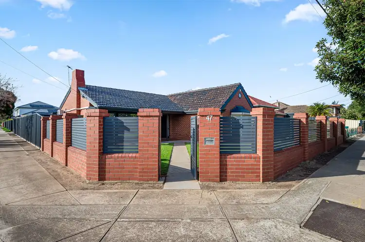 Main view of Homely house listing, 47 Days Road, Croydon Park SA 5008